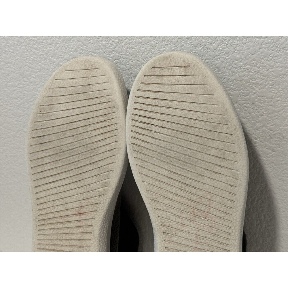 ALLBIRDS Womens Tree Toppers Shoes Sz 10 Olive High Top Running NO INSOLES - Picture 9 of 13